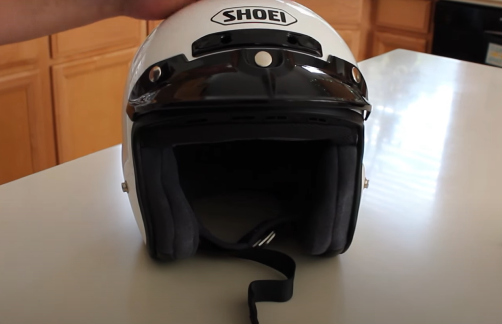 How long does a Pinlock visor last?