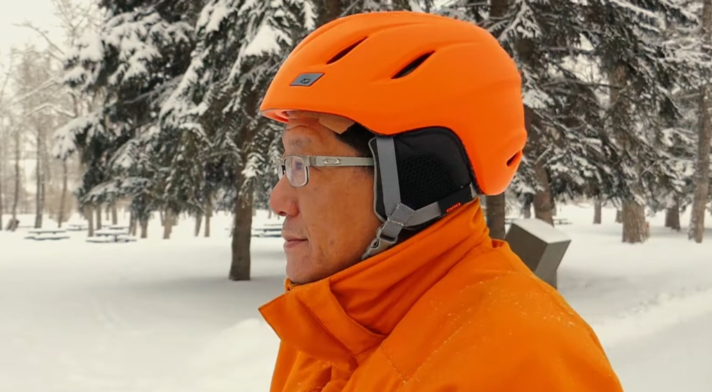 Buying A New Ski Helmet