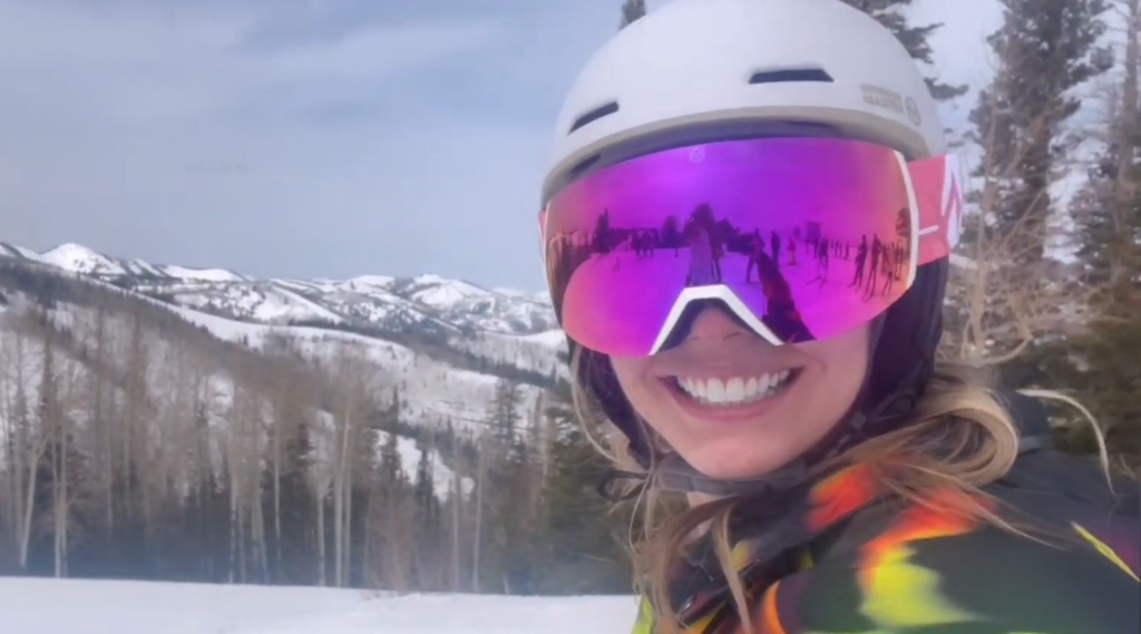 Ski Helmet Features And Accessories