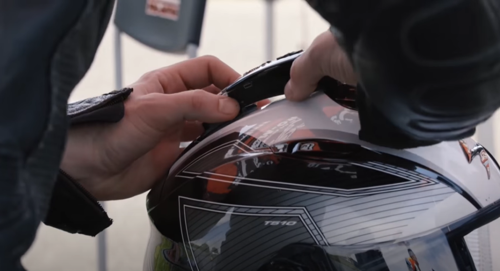 Are There Exceptions to Florida’s Helmet Law?