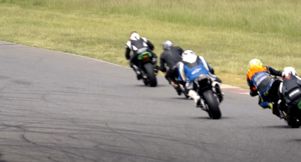 Do Motorcycle Helmets Save Lives?