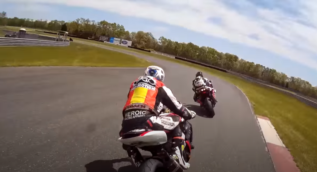 Required for Motorcyclists in Florida?