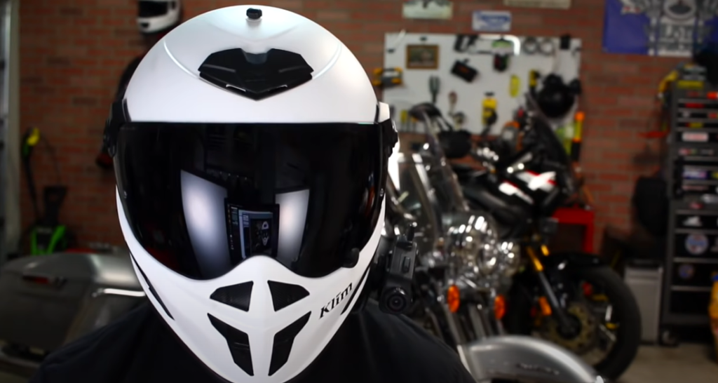 Should I buy a black helmet?